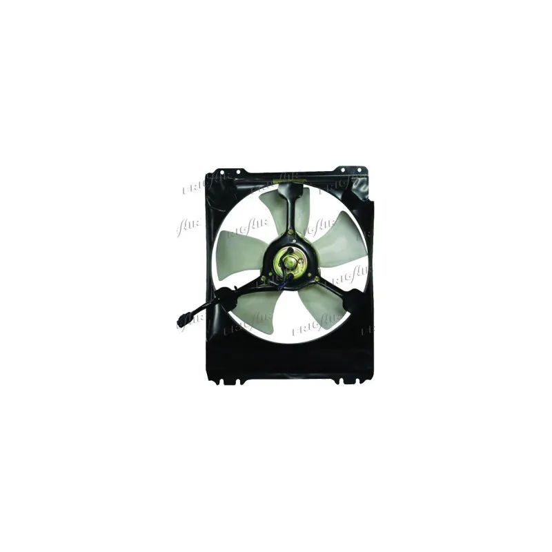 Ventilateur, refroidissement du moteur FRIGAIR 0524.1002