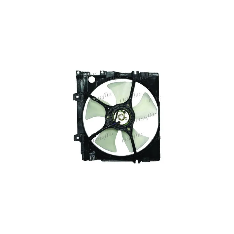 Ventilateur, refroidissement du moteur FRIGAIR 0524.1004