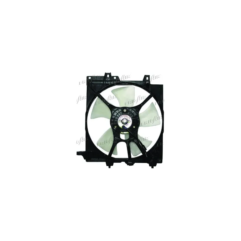 Ventilateur, refroidissement du moteur FRIGAIR 0524.1005