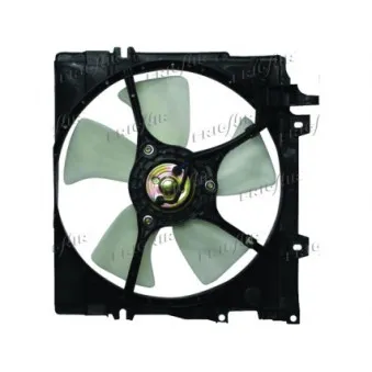 Ventilateur, refroidissement du moteur FRIGAIR 0524.1006