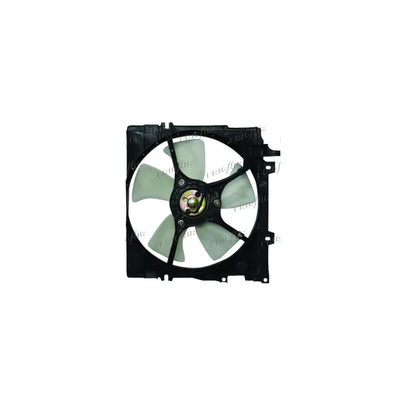 Ventilateur, refroidissement du moteur FRIGAIR 0524.1006