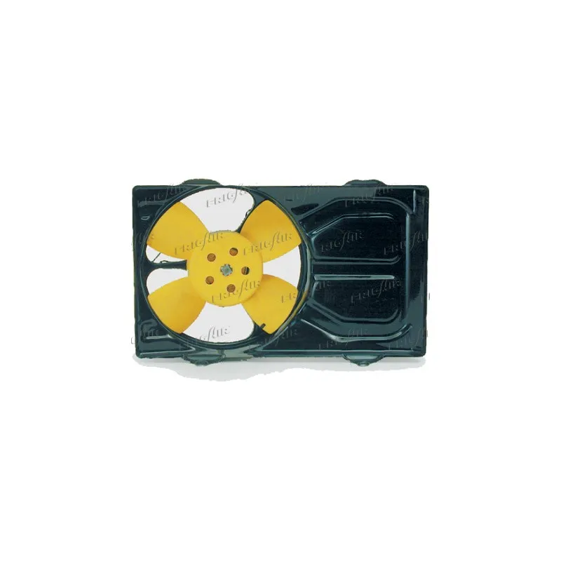 Ventilateur, refroidissement du moteur FRIGAIR 0525.1591