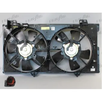 Ventilateur, refroidissement du moteur FRIGAIR 0527.0735