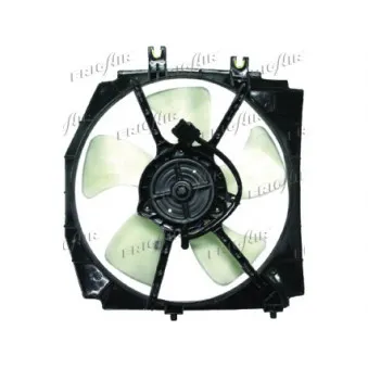 Ventilateur, refroidissement du moteur FRIGAIR 0527.1005