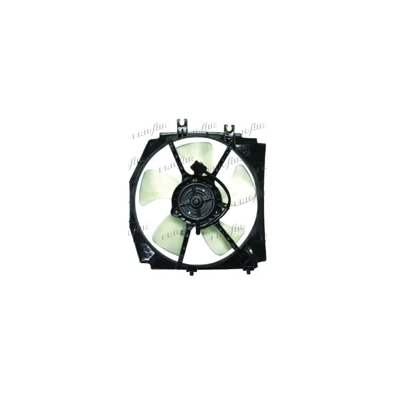 Ventilateur, refroidissement du moteur FRIGAIR 0527.1005