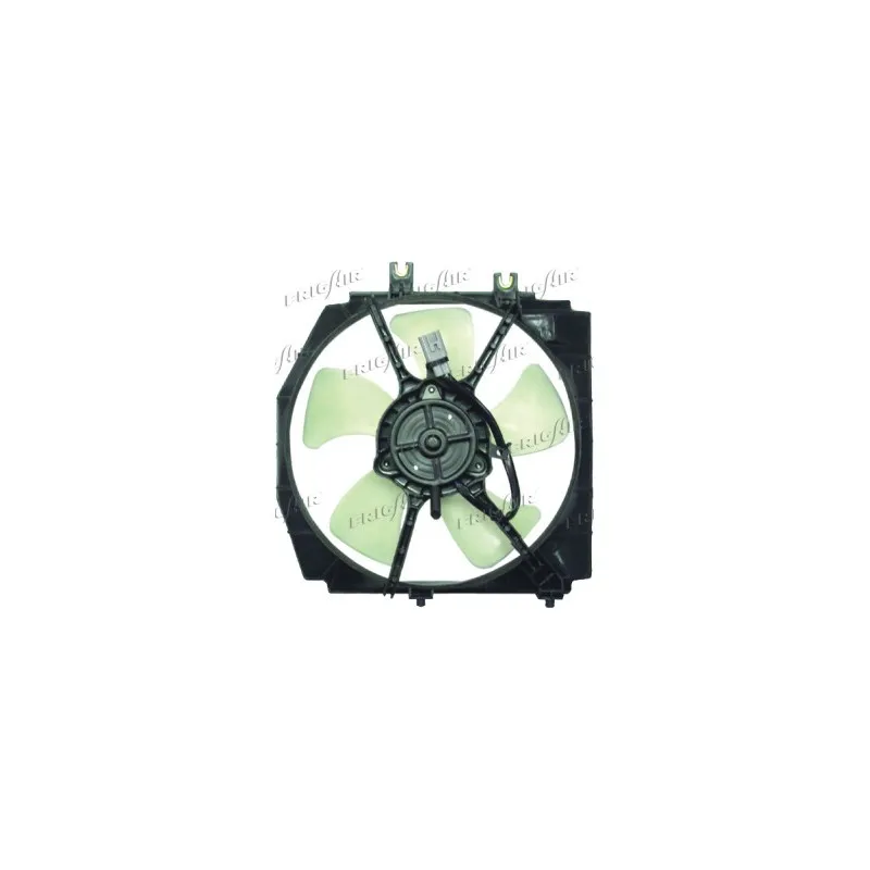 Ventilateur, refroidissement du moteur FRIGAIR 0527.1012