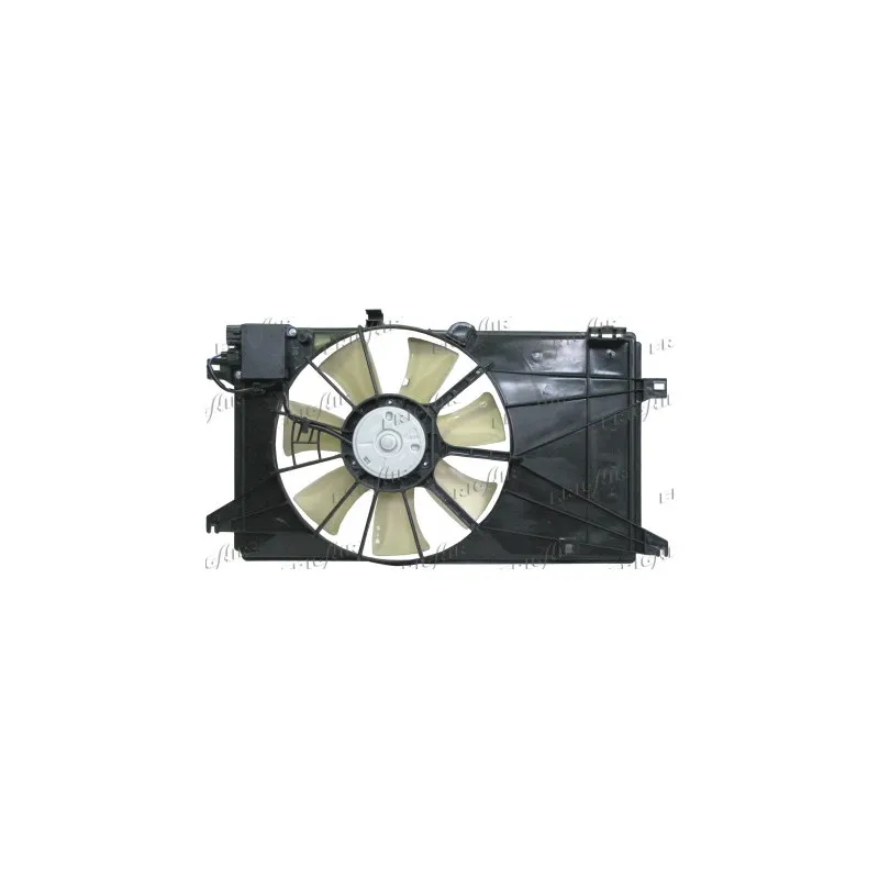 Ventilateur, refroidissement du moteur FRIGAIR 0527.2004