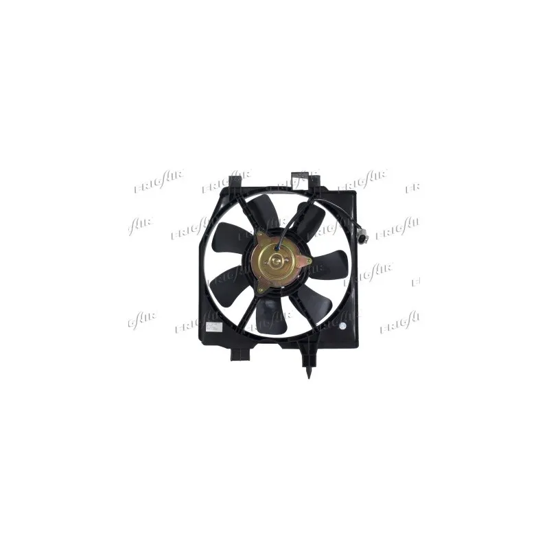 Ventilateur, refroidissement du moteur FRIGAIR 0527.2006