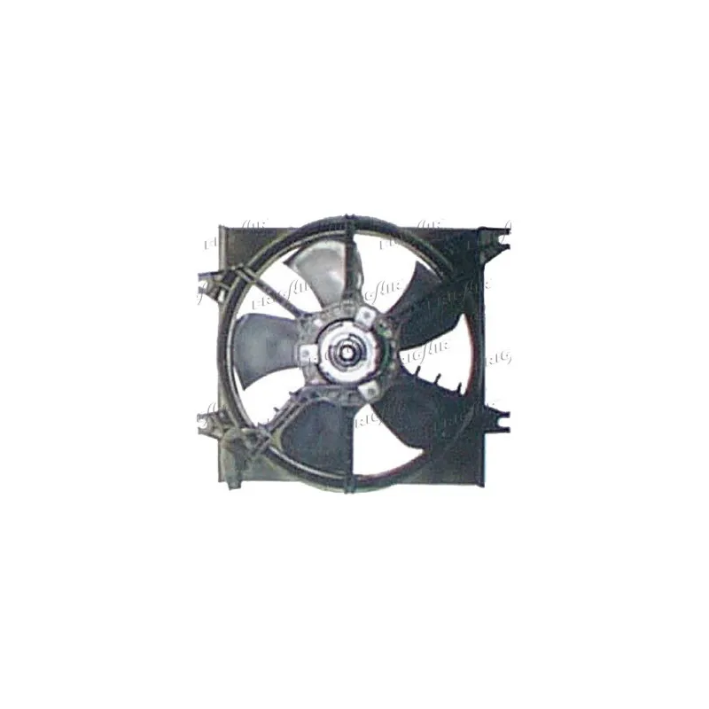 Ventilateur, refroidissement du moteur FRIGAIR 0528.0715