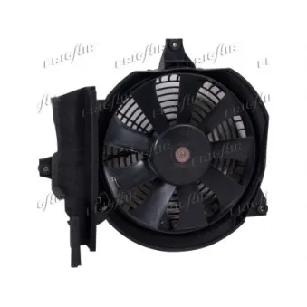 Ventilateur, refroidissement du moteur FRIGAIR 0528.0719