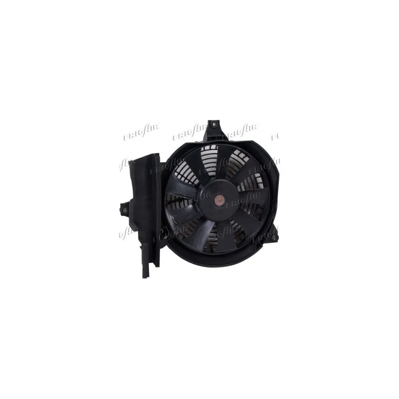 Ventilateur, refroidissement du moteur FRIGAIR 0528.0719