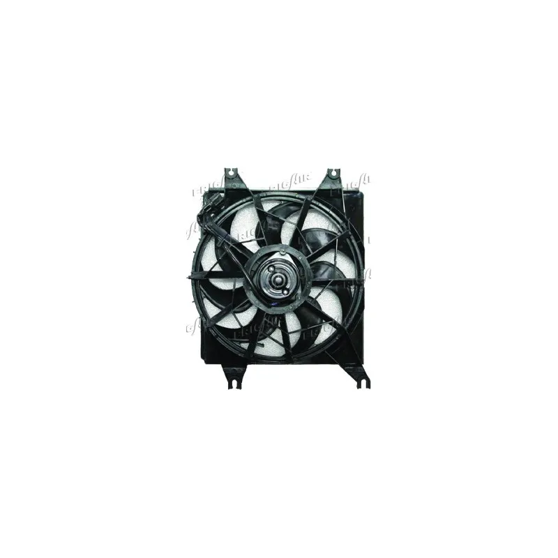 Ventilateur, refroidissement du moteur FRIGAIR 0528.1001