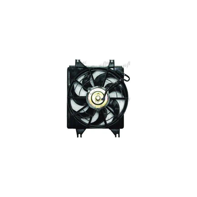 Ventilateur, refroidissement du moteur FRIGAIR 0528.1004