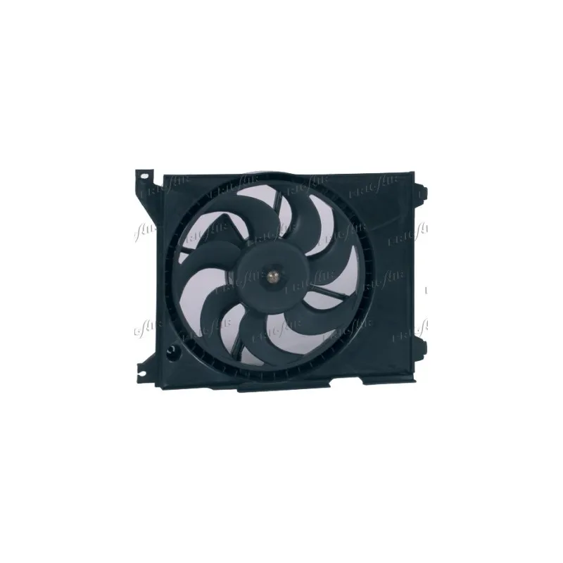 Ventilateur, refroidissement du moteur FRIGAIR 0528.1008