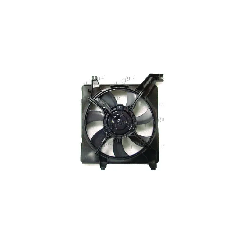 Ventilateur, refroidissement du moteur FRIGAIR 0528.1011