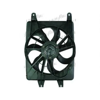 Ventilateur, refroidissement du moteur FRIGAIR