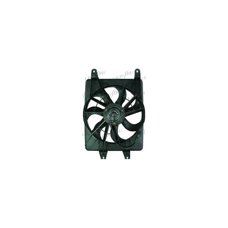 Ventilateur, refroidissement du moteur FRIGAIR 0528.1014