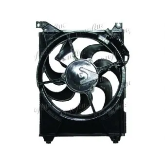 Ventilateur, refroidissement du moteur FRIGAIR