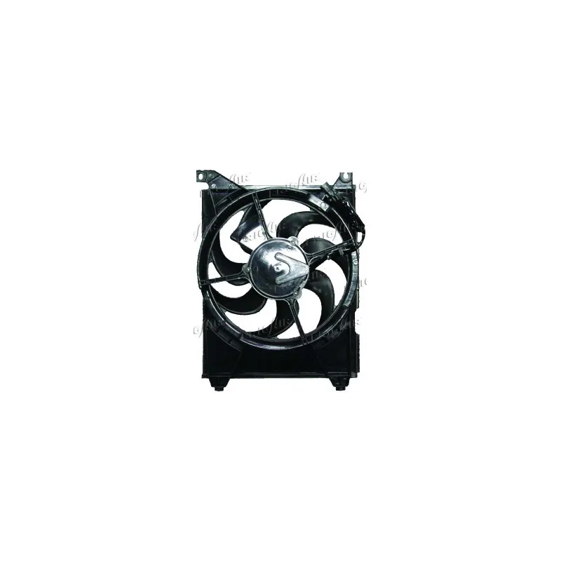 Ventilateur, refroidissement du moteur FRIGAIR 0528.2003
