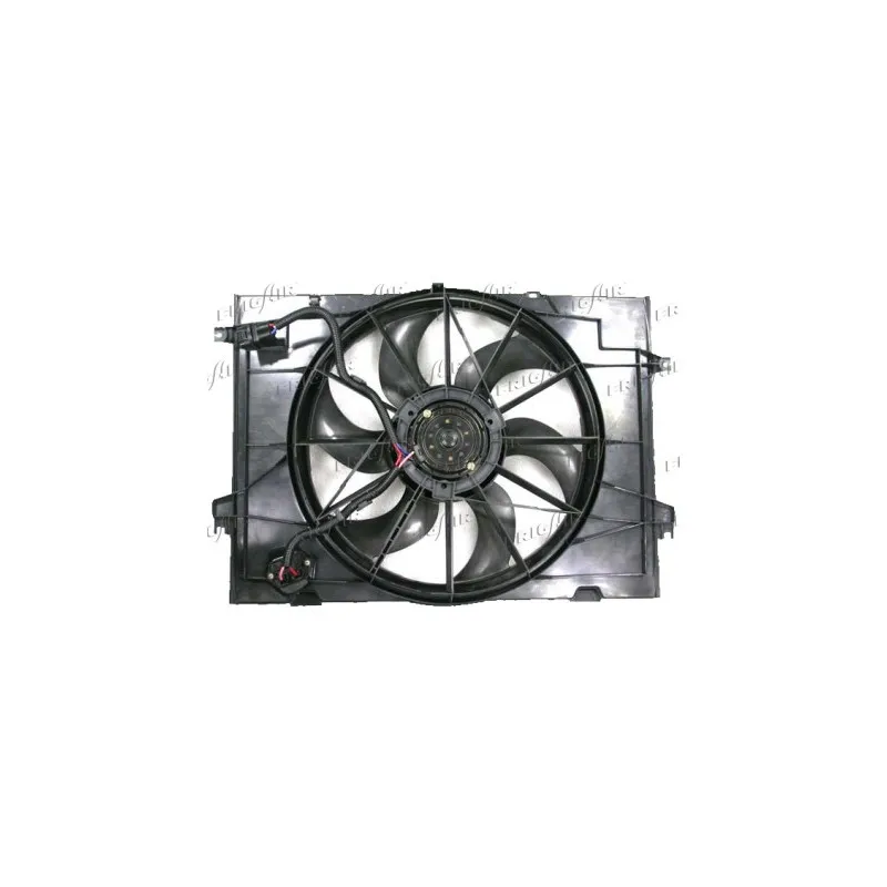 Ventilateur, refroidissement du moteur FRIGAIR 0528.2006