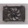 Ventilateur, refroidissement du moteur FRIGAIR 0528.2014 - Visuel 2
