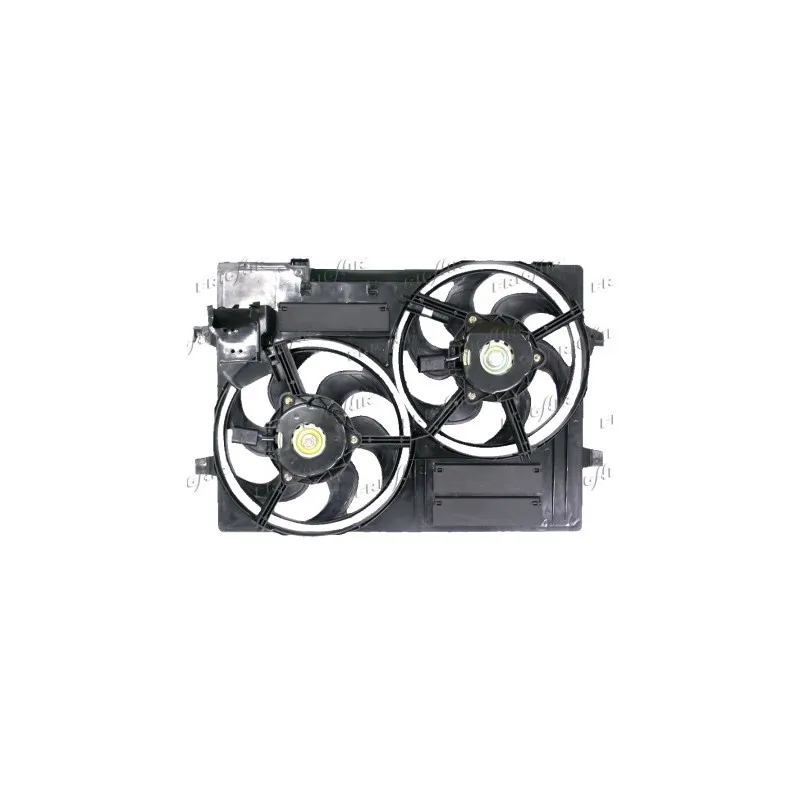 Ventilateur, refroidissement du moteur FRIGAIR 0529.2001