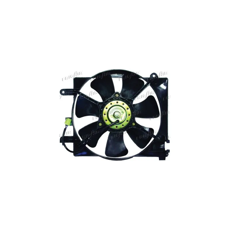 Ventilateur, refroidissement du moteur FRIGAIR 0531.1002