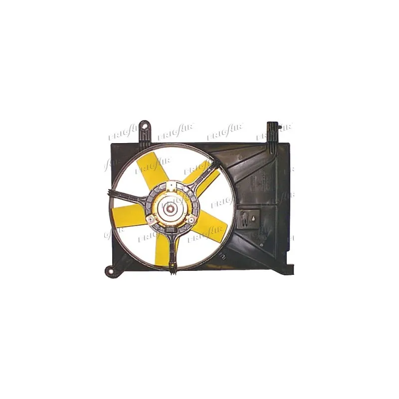 Ventilateur, refroidissement du moteur FRIGAIR 0531.1008
