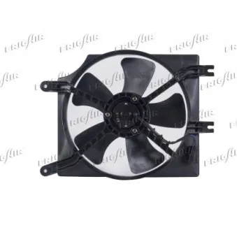 Ventilateur, refroidissement du moteur FRIGAIR