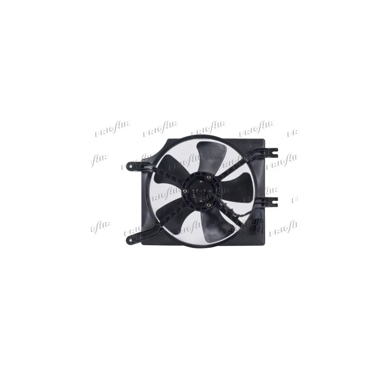 Ventilateur, refroidissement du moteur FRIGAIR 0531.2002