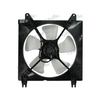Ventilateur, refroidissement du moteur FRIGAIR 0531.2003