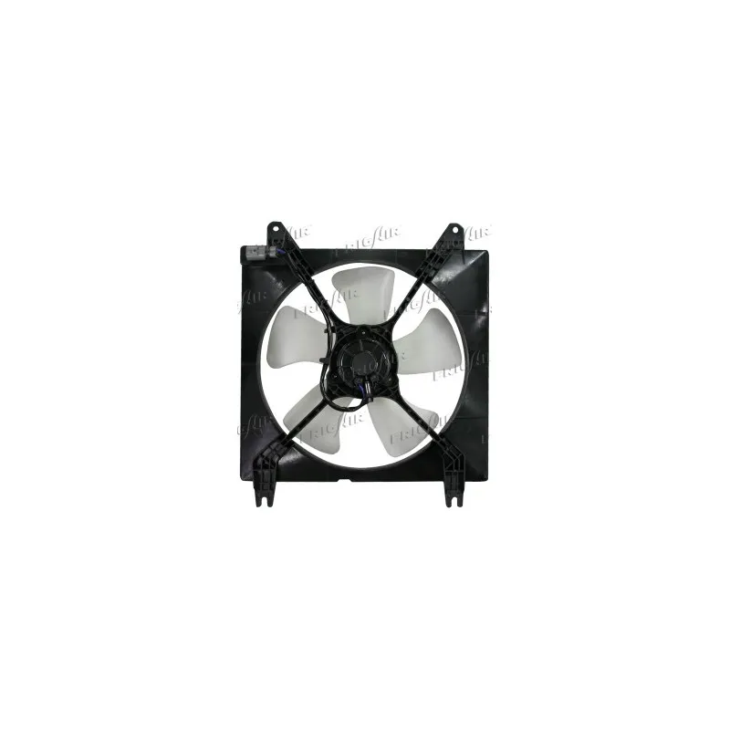 Ventilateur, refroidissement du moteur FRIGAIR 0531.2003
