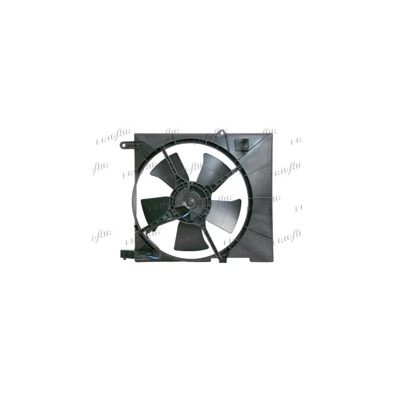 Ventilateur, refroidissement du moteur FRIGAIR 0531.2012