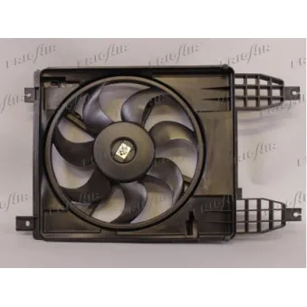 Ventilateur, refroidissement du moteur FRIGAIR 0531.2014