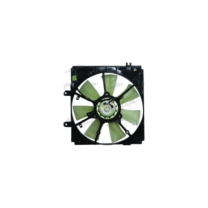 Ventilateur, refroidissement du moteur FRIGAIR 0533.1001