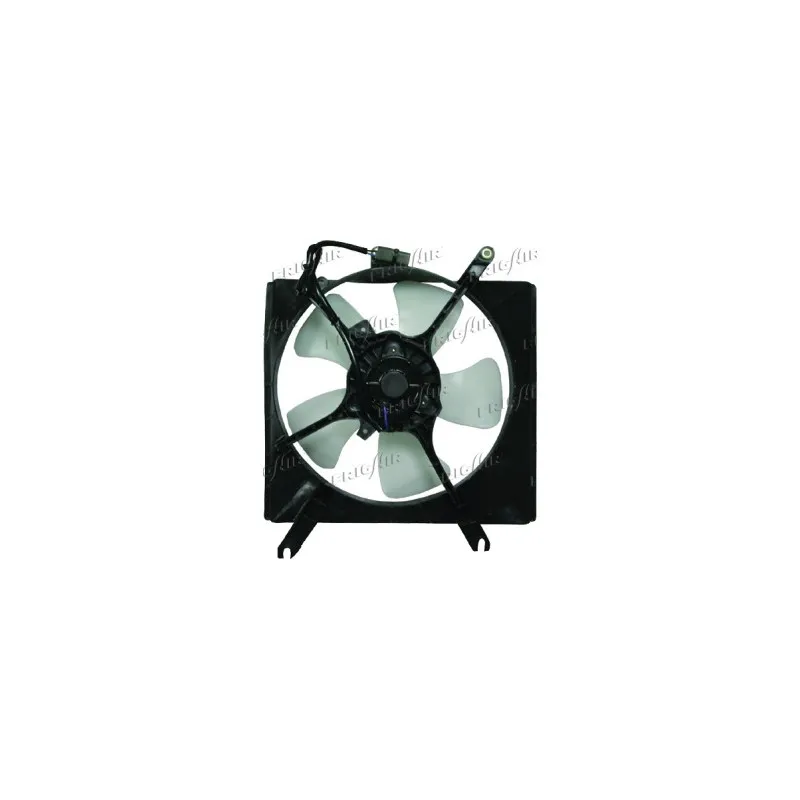 Ventilateur, refroidissement du moteur FRIGAIR 0533.1008