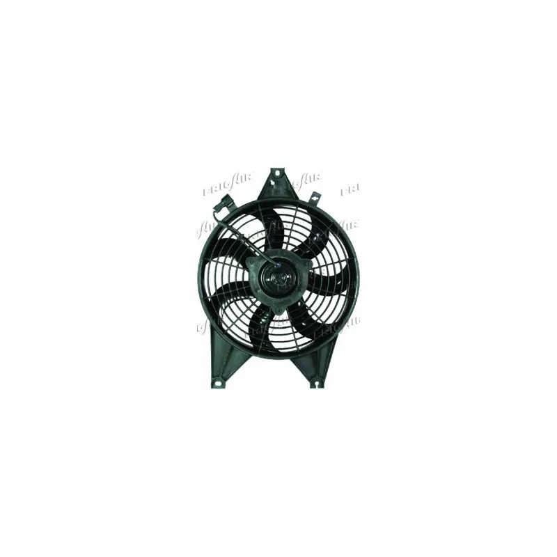 Ventilateur, refroidissement du moteur FRIGAIR 0533.1011