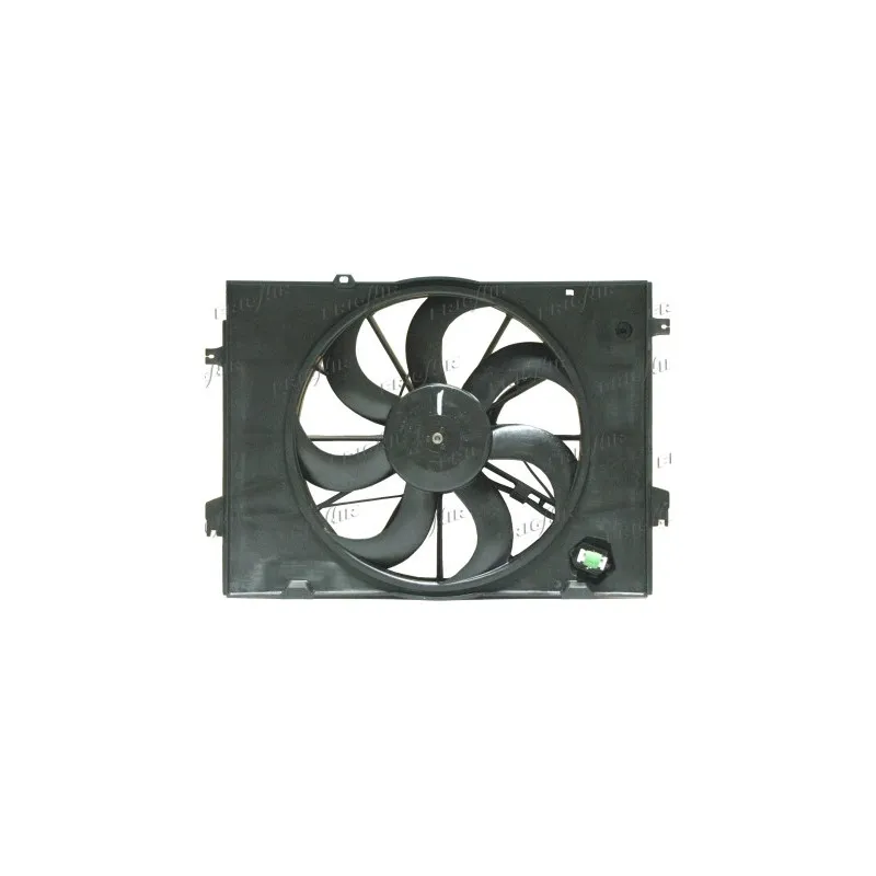 Ventilateur, refroidissement du moteur FRIGAIR 0533.2005