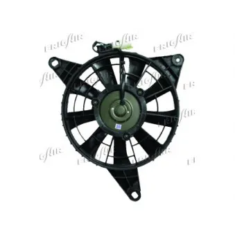 Ventilateur, refroidissement du moteur FRIGAIR 0533.2008