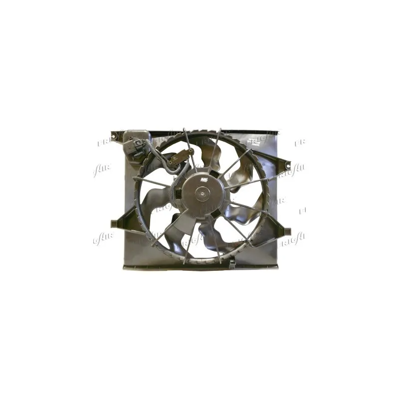 Ventilateur, refroidissement du moteur FRIGAIR 0533.2012