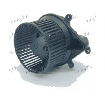Pulseur d'air habitacle FRIGAIR 0599.1018