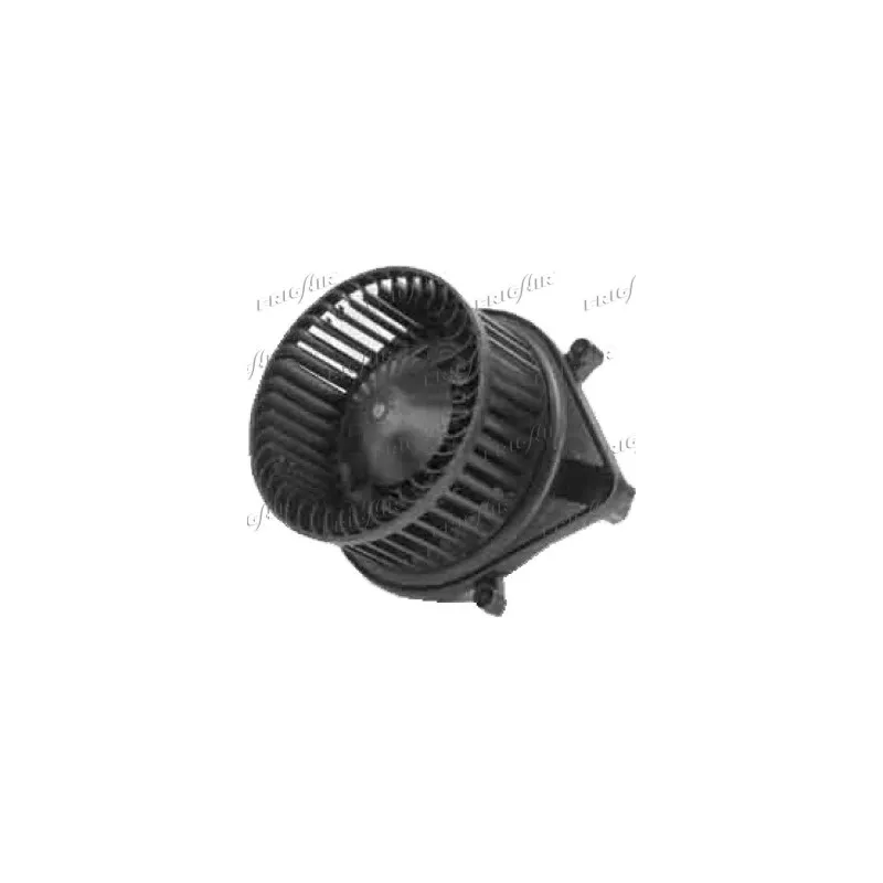 Pulseur d'air habitacle FRIGAIR 0599.1019