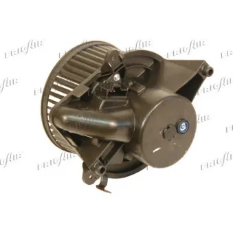 Pulseur d'air habitacle FRIGAIR 0599.1024