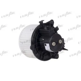 Pulseur d'air habitacle FRIGAIR 0599.1025
