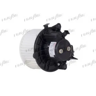 Pulseur d'air habitacle FRIGAIR 0599.1026
