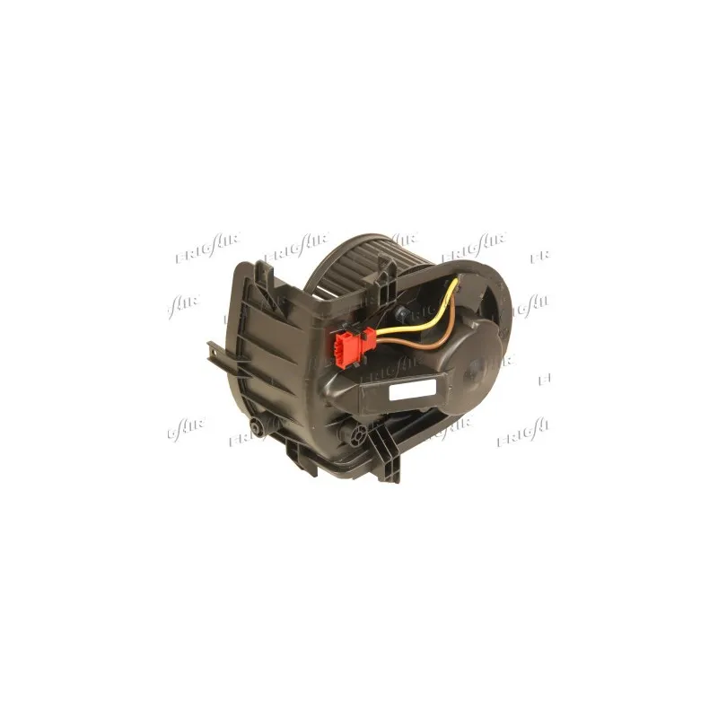 Pulseur d'air habitacle FRIGAIR 0599.1027