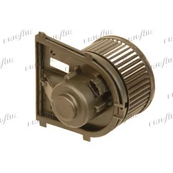 Pulseur d'air habitacle FRIGAIR 0599.1028