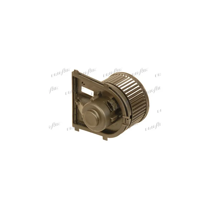 Pulseur d'air habitacle FRIGAIR 0599.1028
