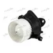Pulseur d'air habitacle FRIGAIR 0599.1040 - Visuel 1