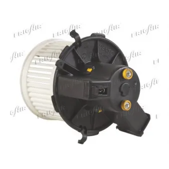 Pulseur d'air habitacle FRIGAIR 0599.1044